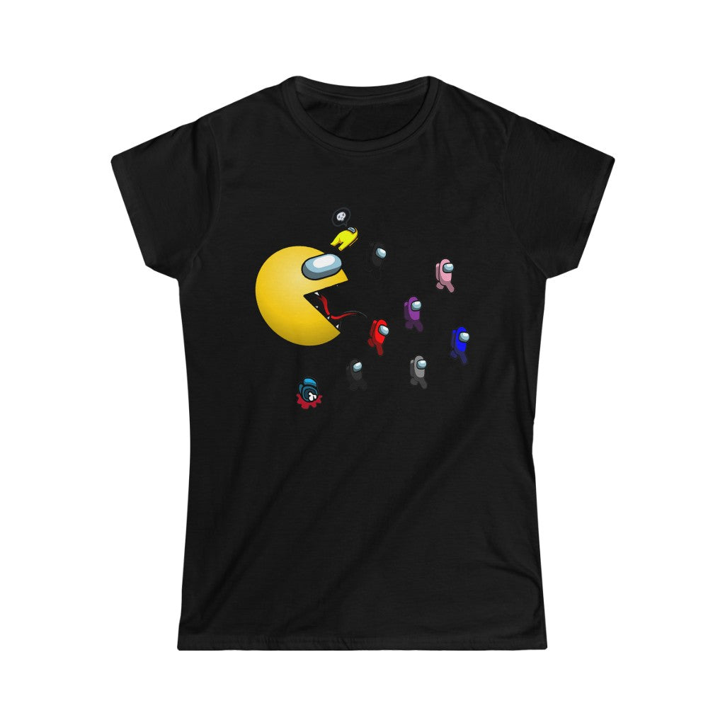 Women's Tee - Sus-Eater
