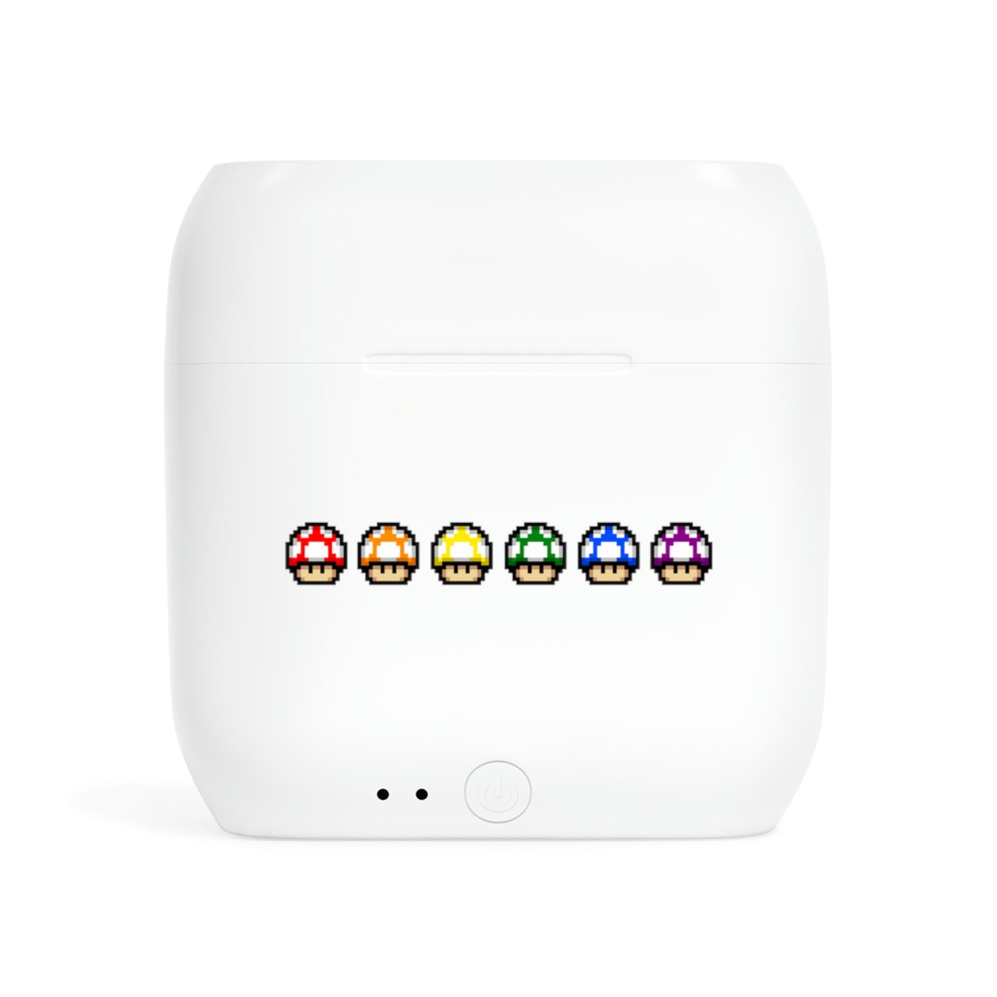 Super Mario Bros Essos Wireless Earbuds - From Diversity Kingdom