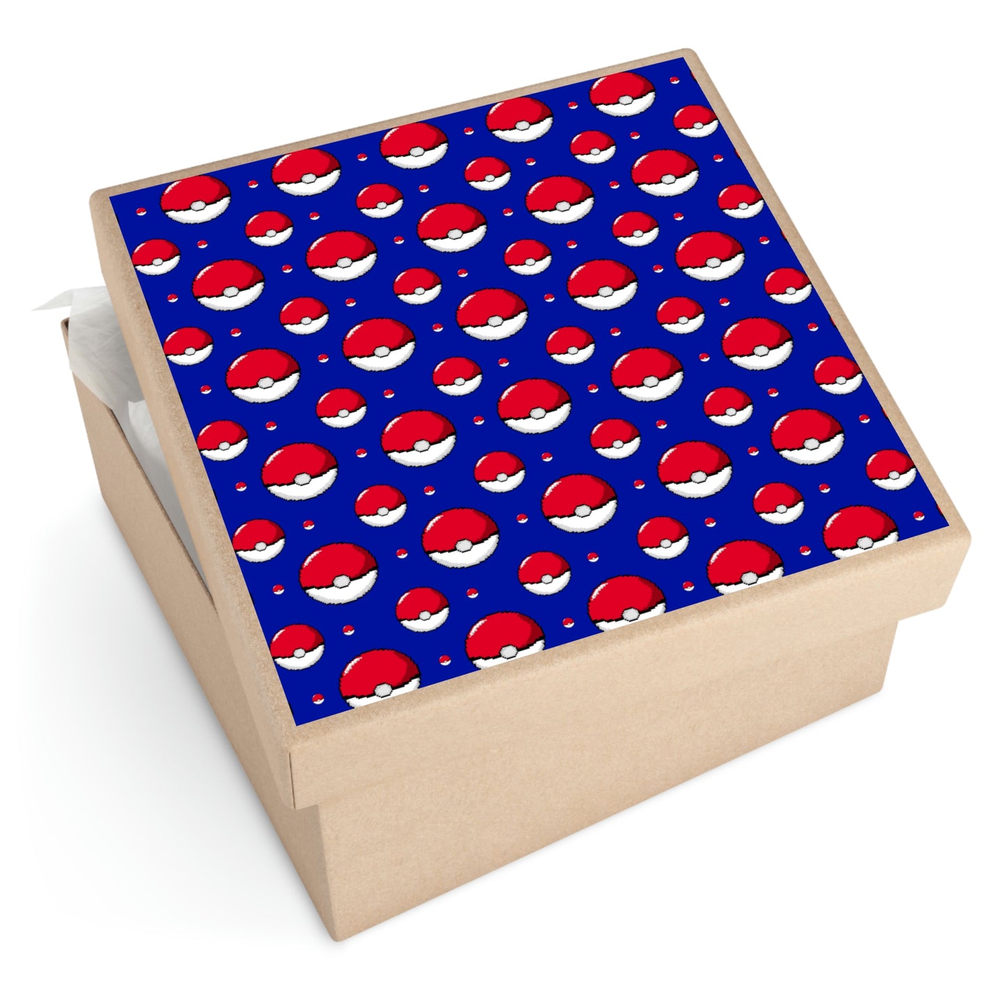 Pokémon Vinyl Sticker - Pokeball