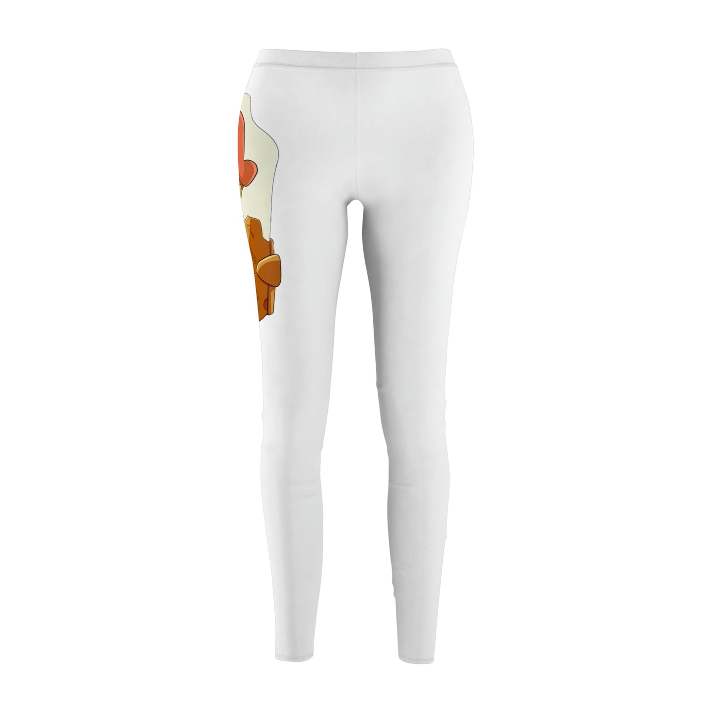 Women's Leggings - Baby Stranding