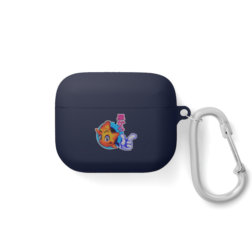 AirPods / Airpods Pro Case cover - Star Defender