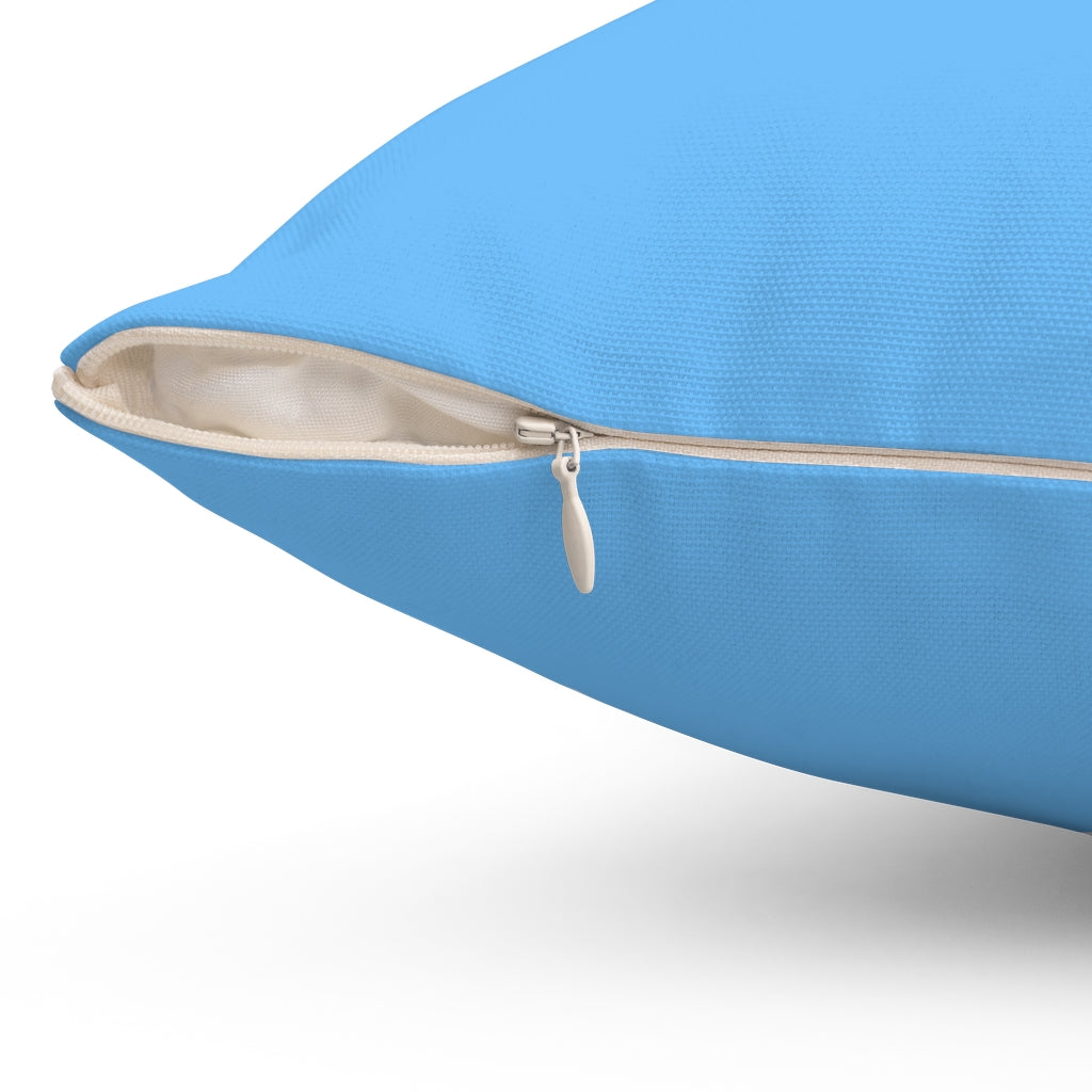 Pillow - Star Defender