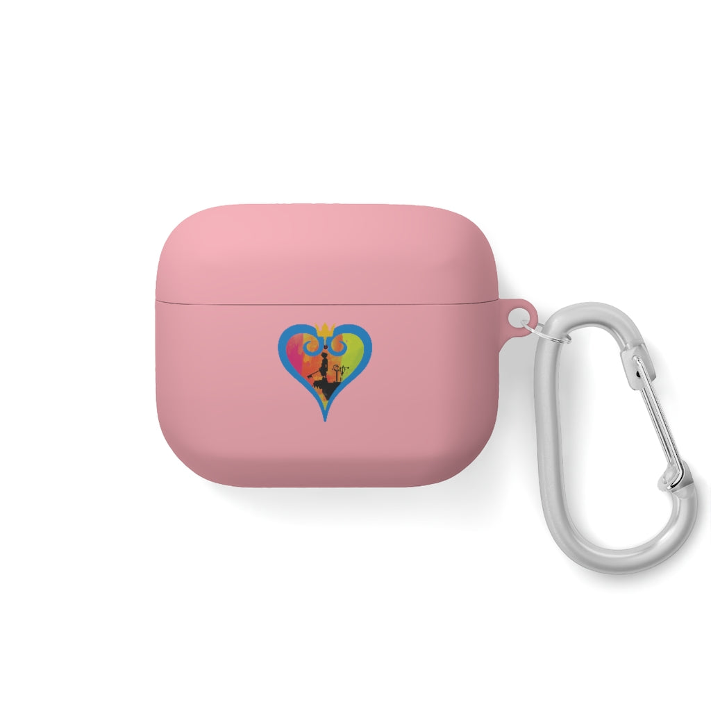 AirPods / Airpods Pro Case cover - From Destiny Islands