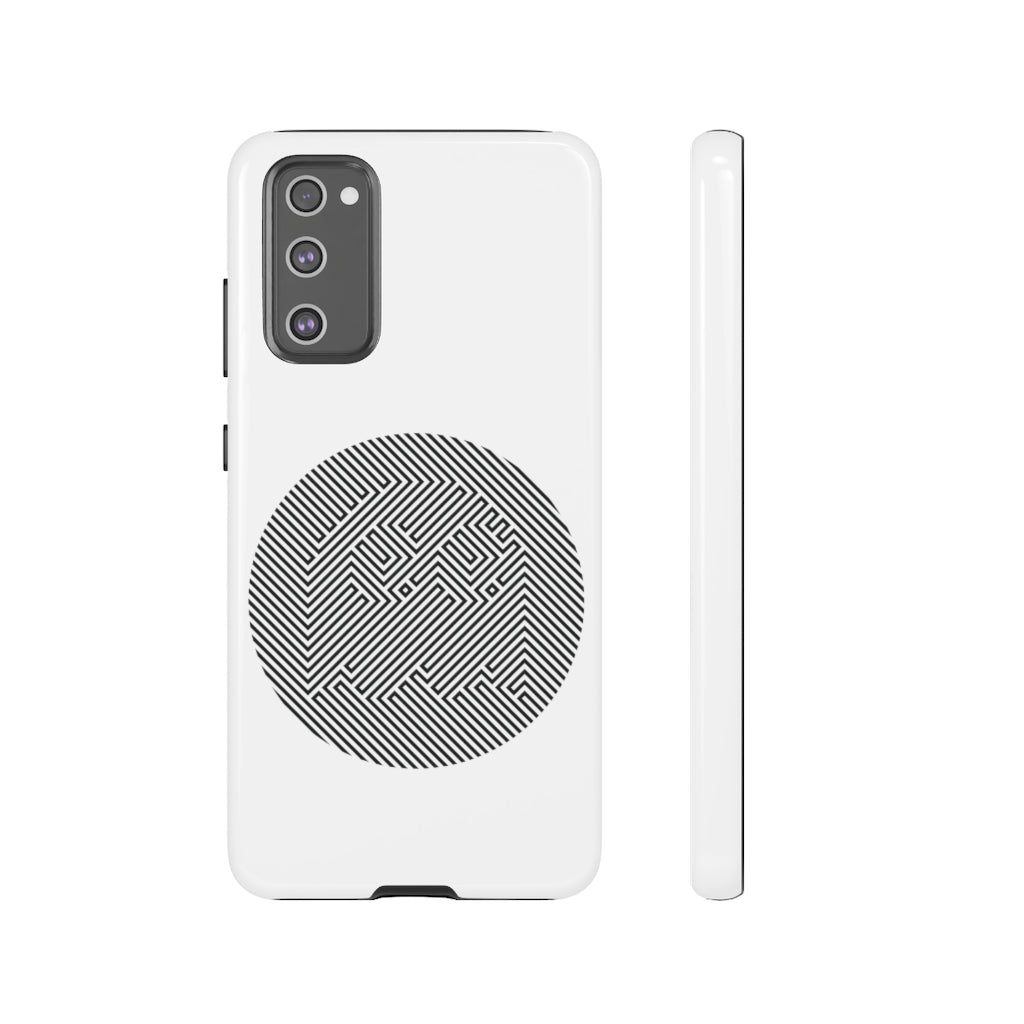 Tough Case - Ghost Stealth