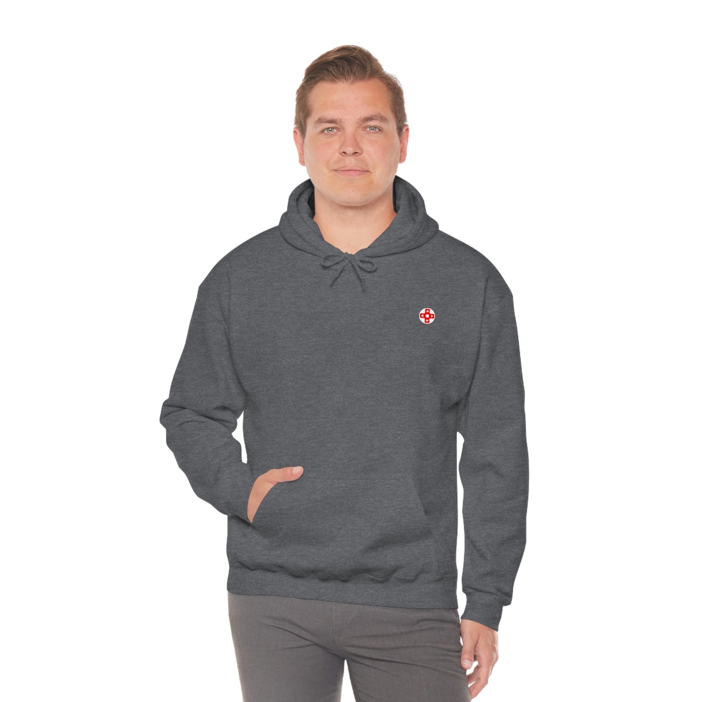 Unisex Hoodie - The Legend of Gobble
