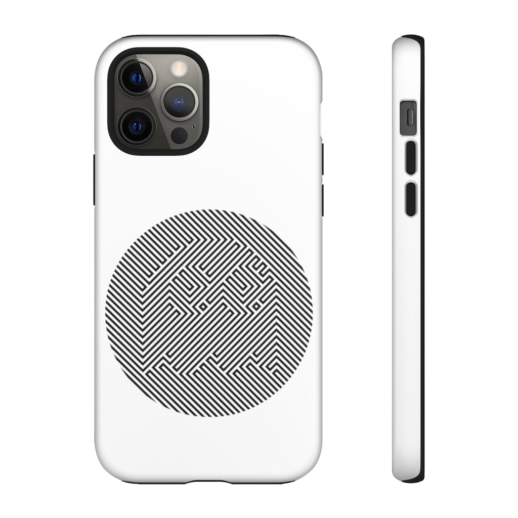 Tough Case - Ghost Stealth