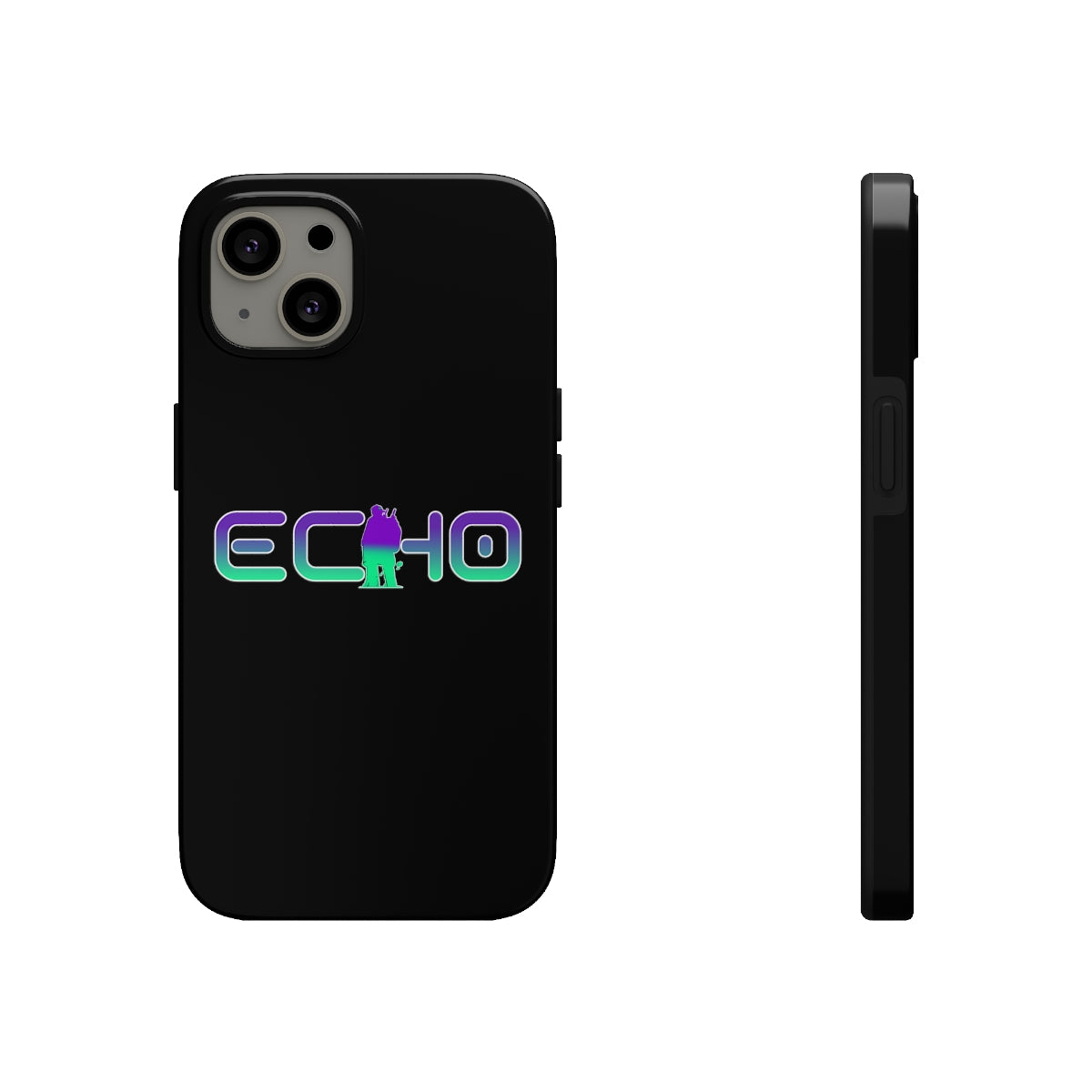 Tough Case - xECHOtvv
