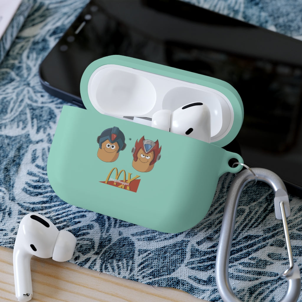 AirPods / Airpods Pro Case cover - Mega Nugget X