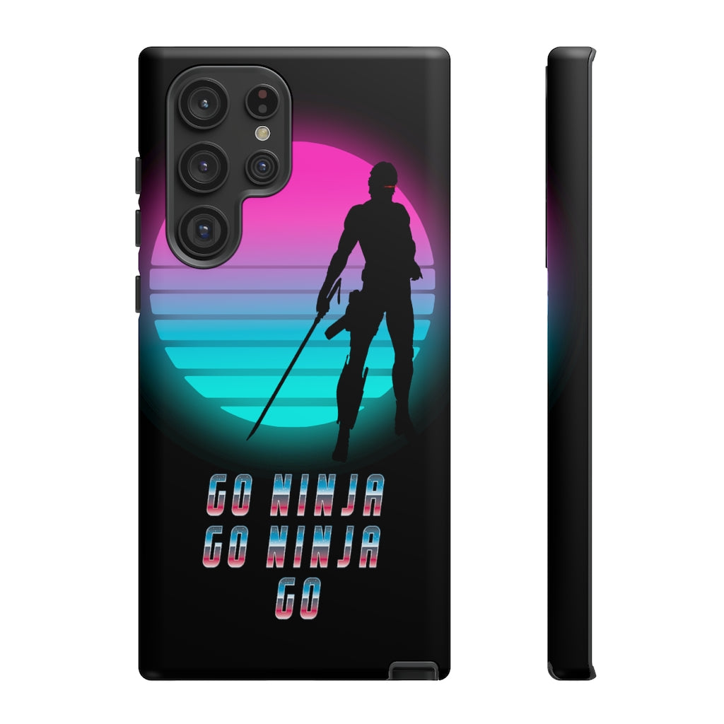 Tough Case - Go Ninja