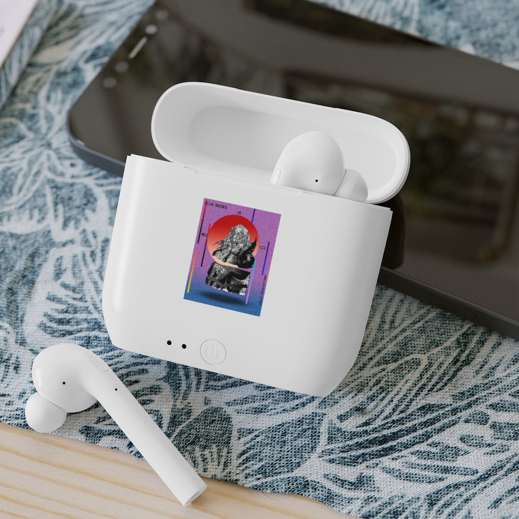 Essos Wireless Earbuds - Filius Draconis