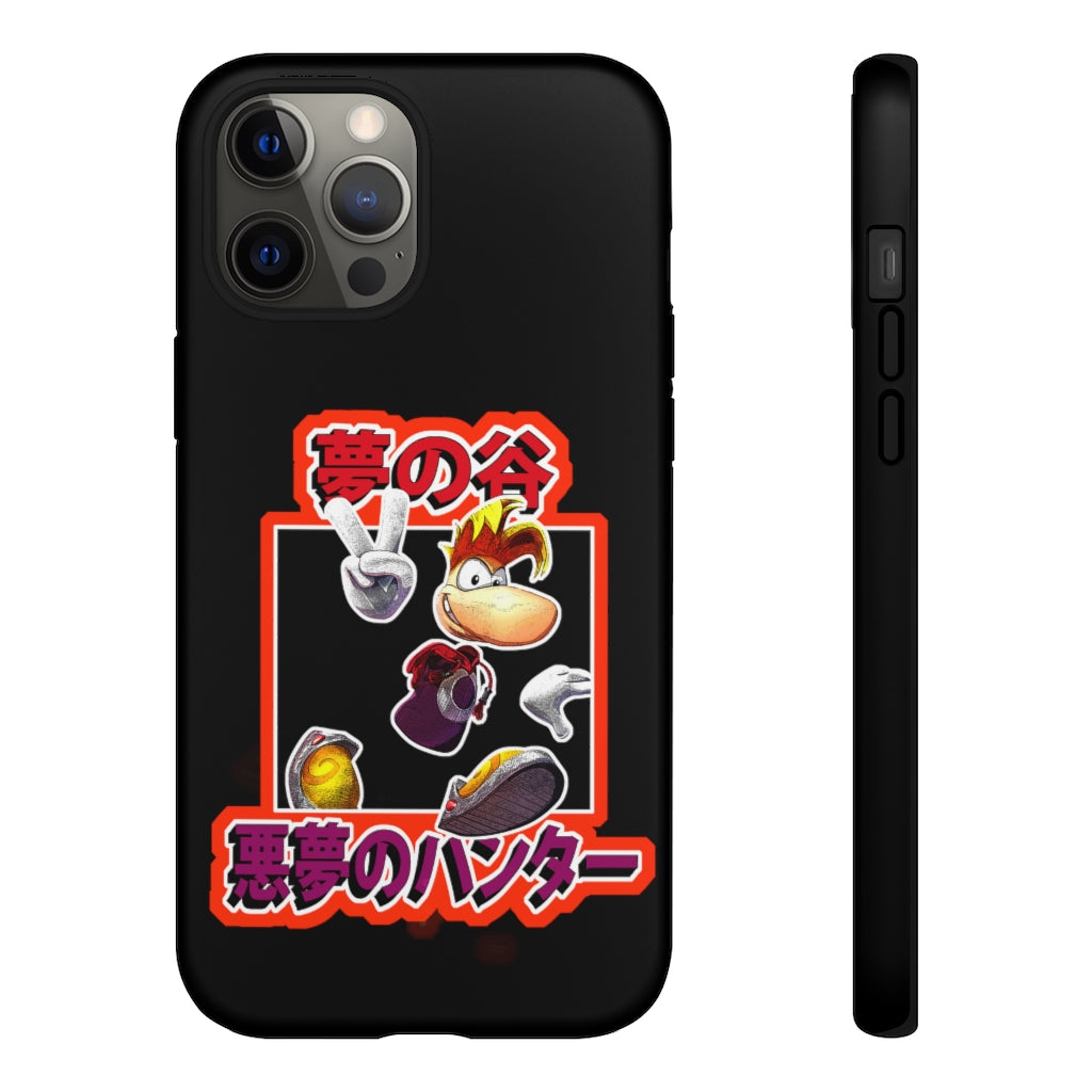 Tough Case - Dreamglade Hero