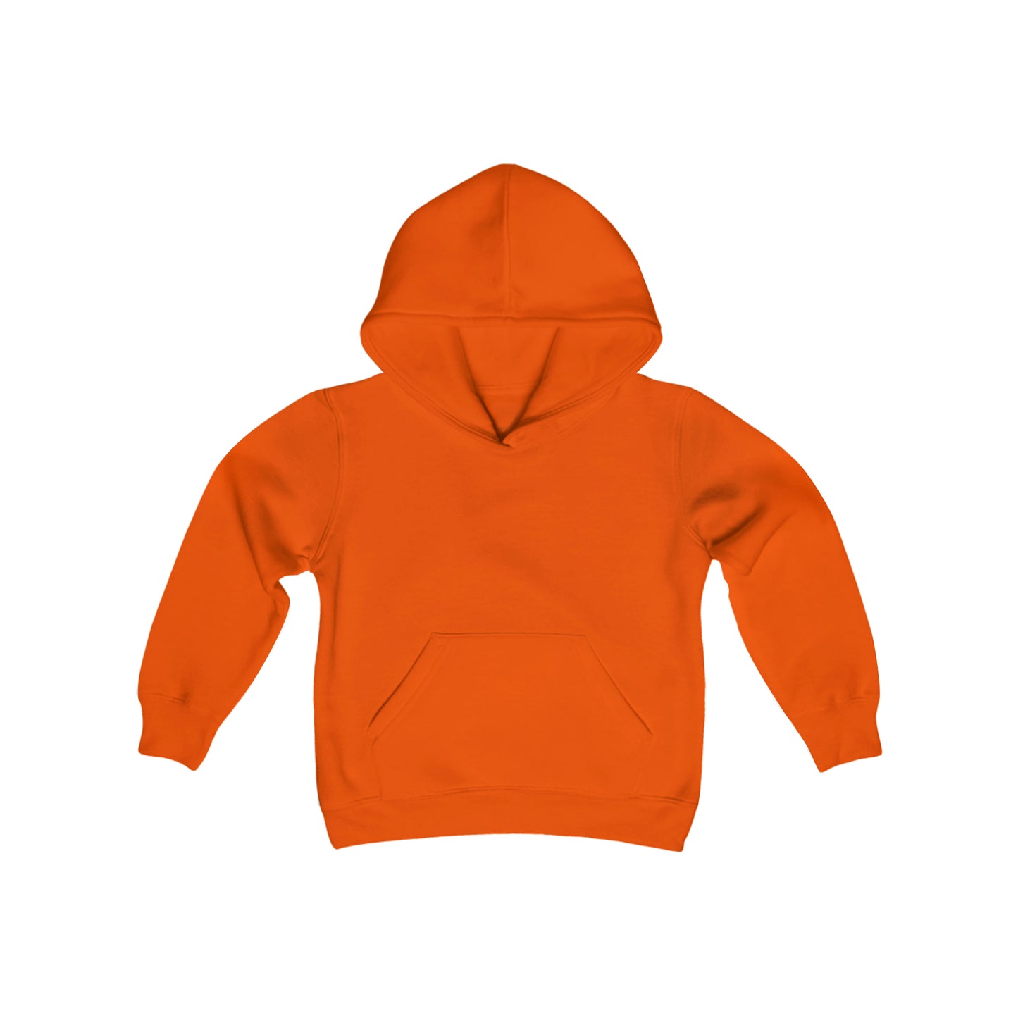 Kids' Hoodie - Nanomachines, son