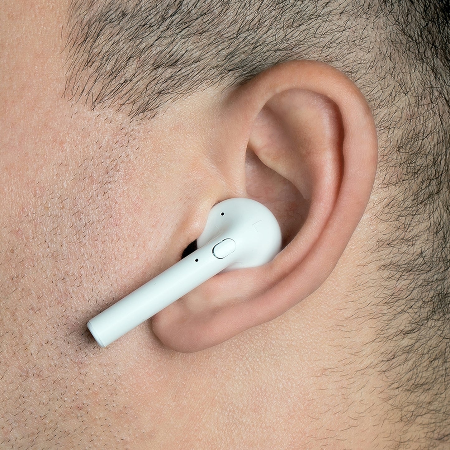 Donkey Kong Essos Wireless Earbuds - DK Vintage Barrel