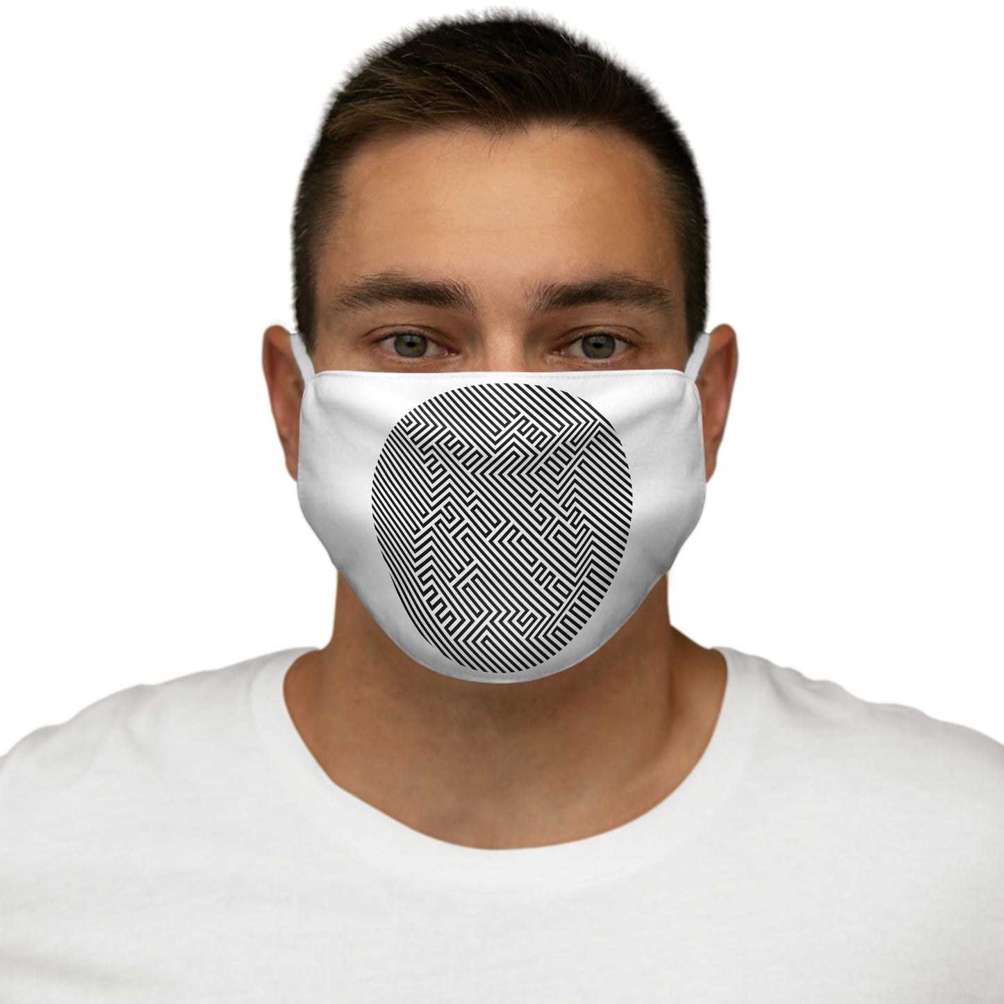Pokémon Stealth Face Mask
