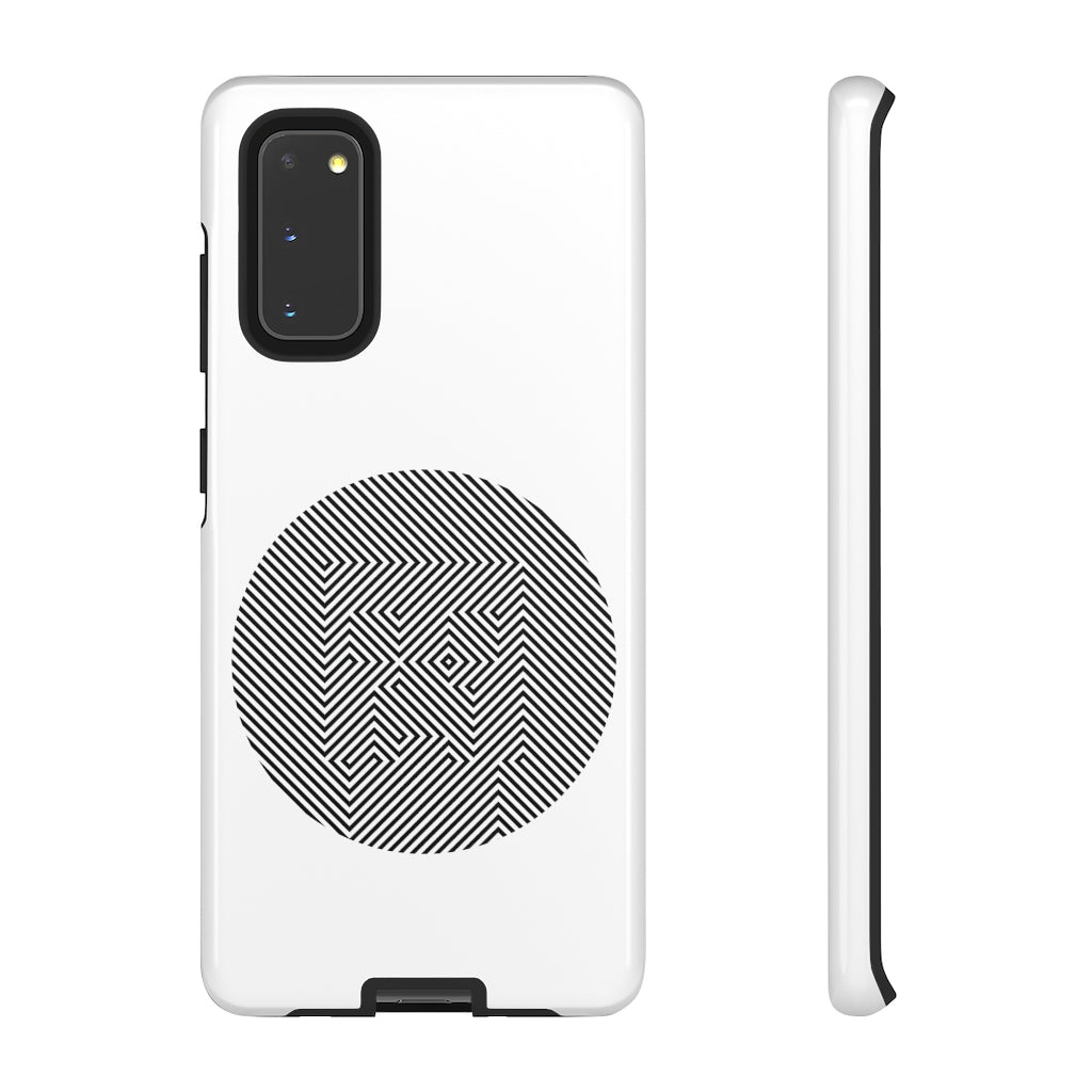 Tough Case -Creeper Stealth