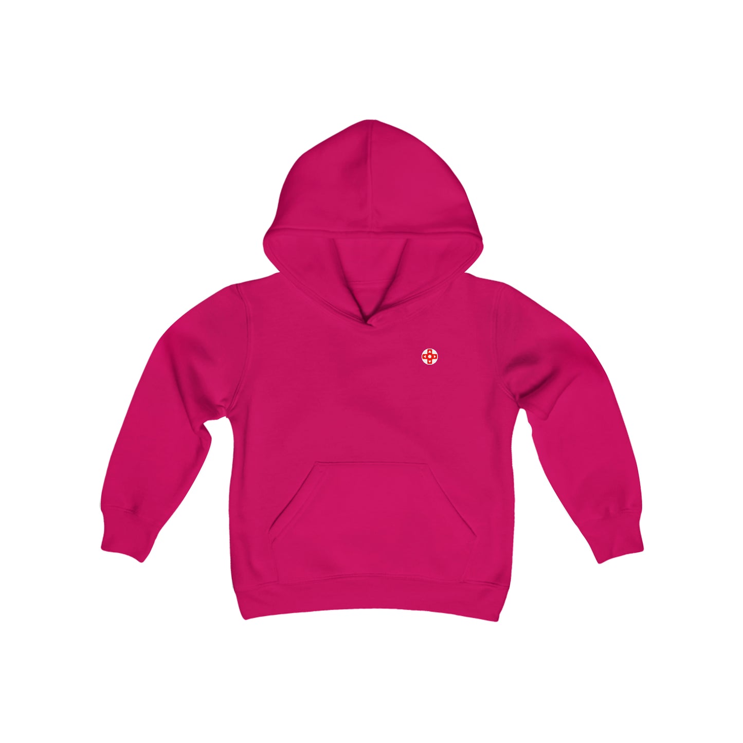 Kids Hoodie - The Legendary Duelist