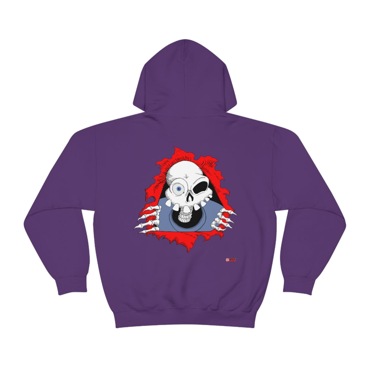 Unisex Hoodie - PowellEvil