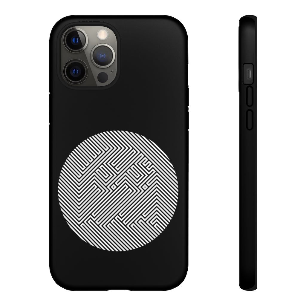 Tough Case - Ghost Stealth
