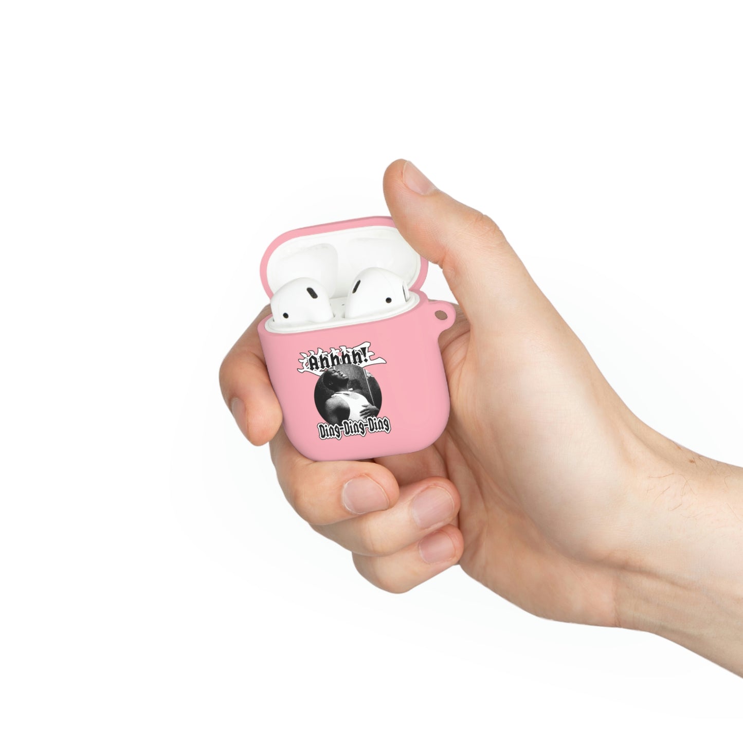 AirPods /AirPods Pro Case Cover - The Legendary Duelis