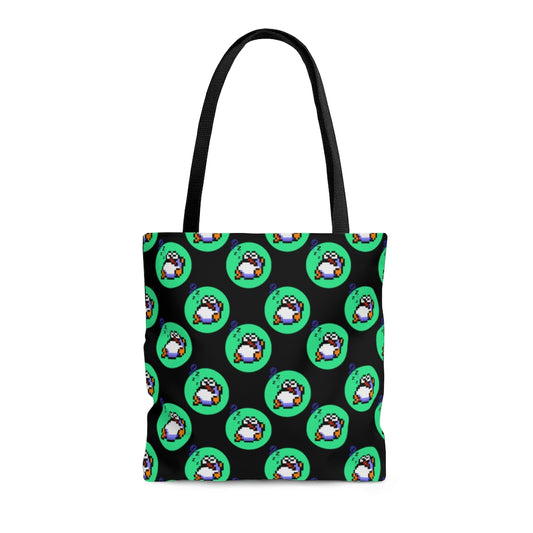 Super Mario Tote Bag Gaming Merch