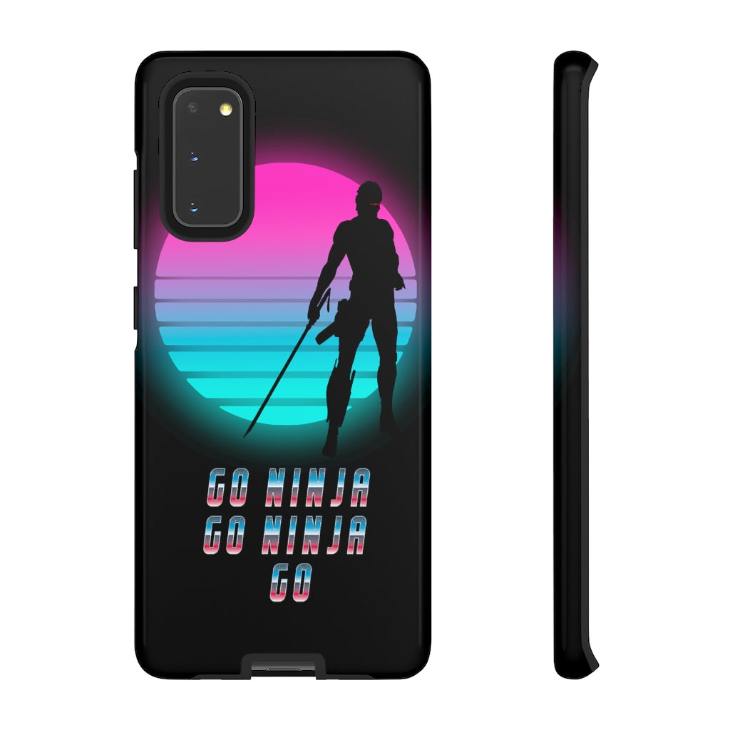 Tough Case - Go Ninja