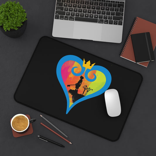 Desk Mat - From Destiny Islands