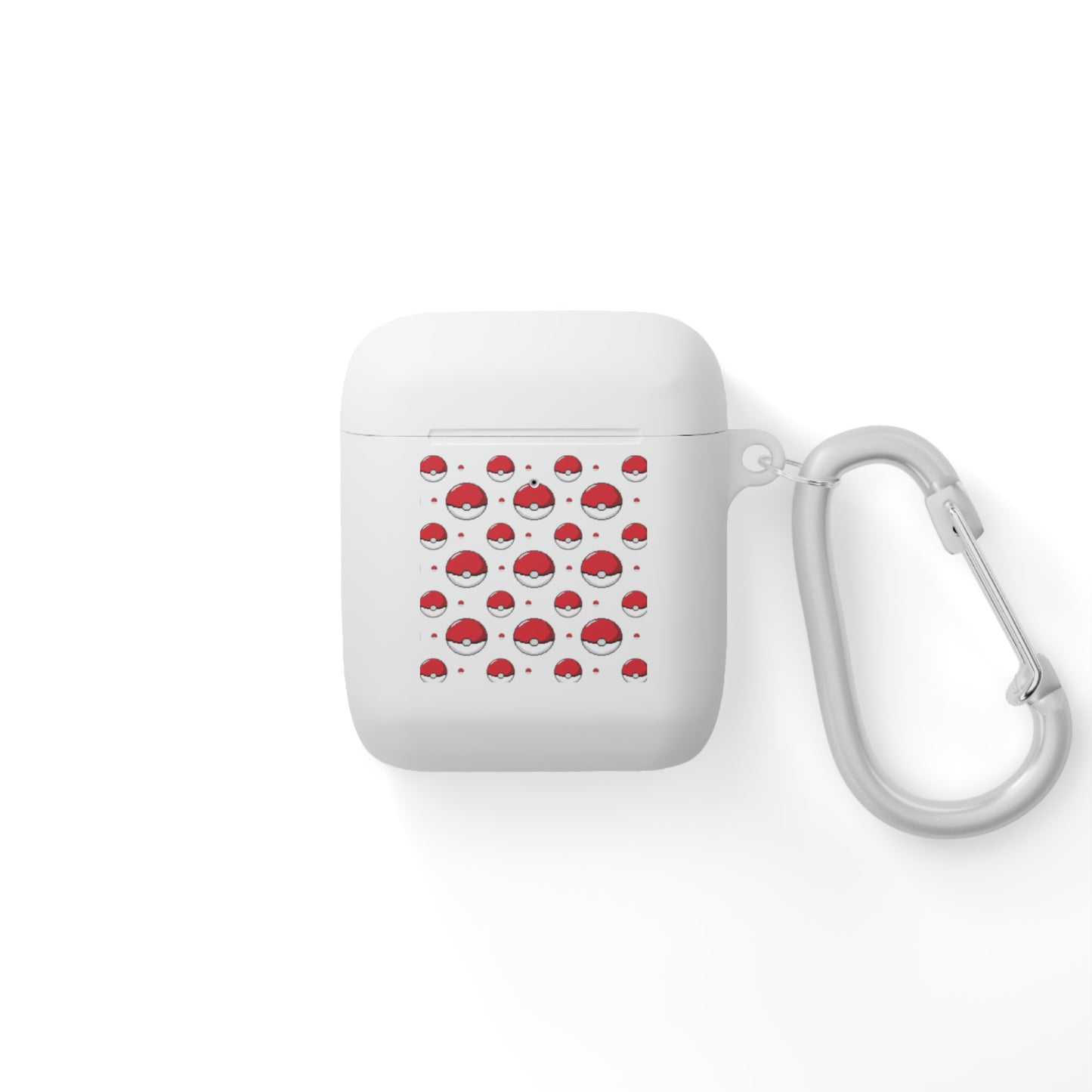 Pokeball AirPods / Airpods Pro Case cover
