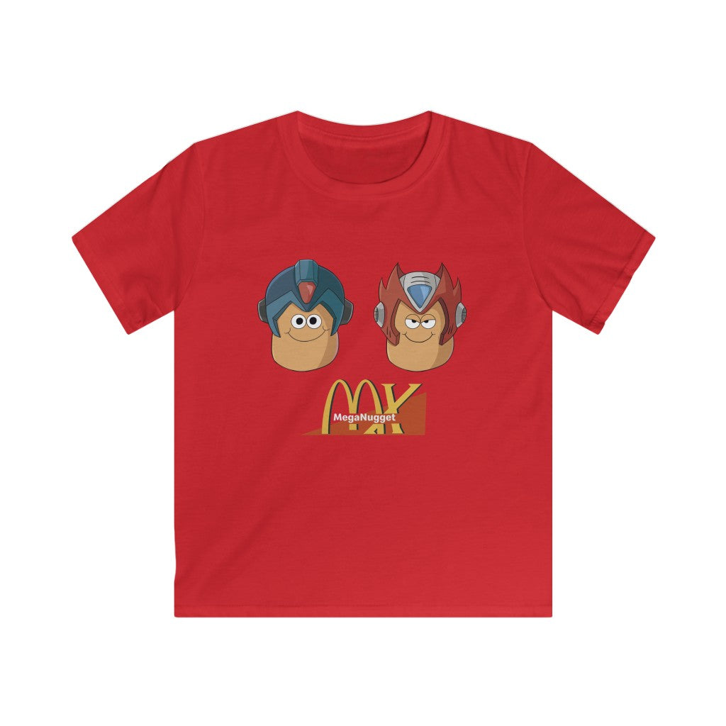 Kids' Tee - Mega Nugget X