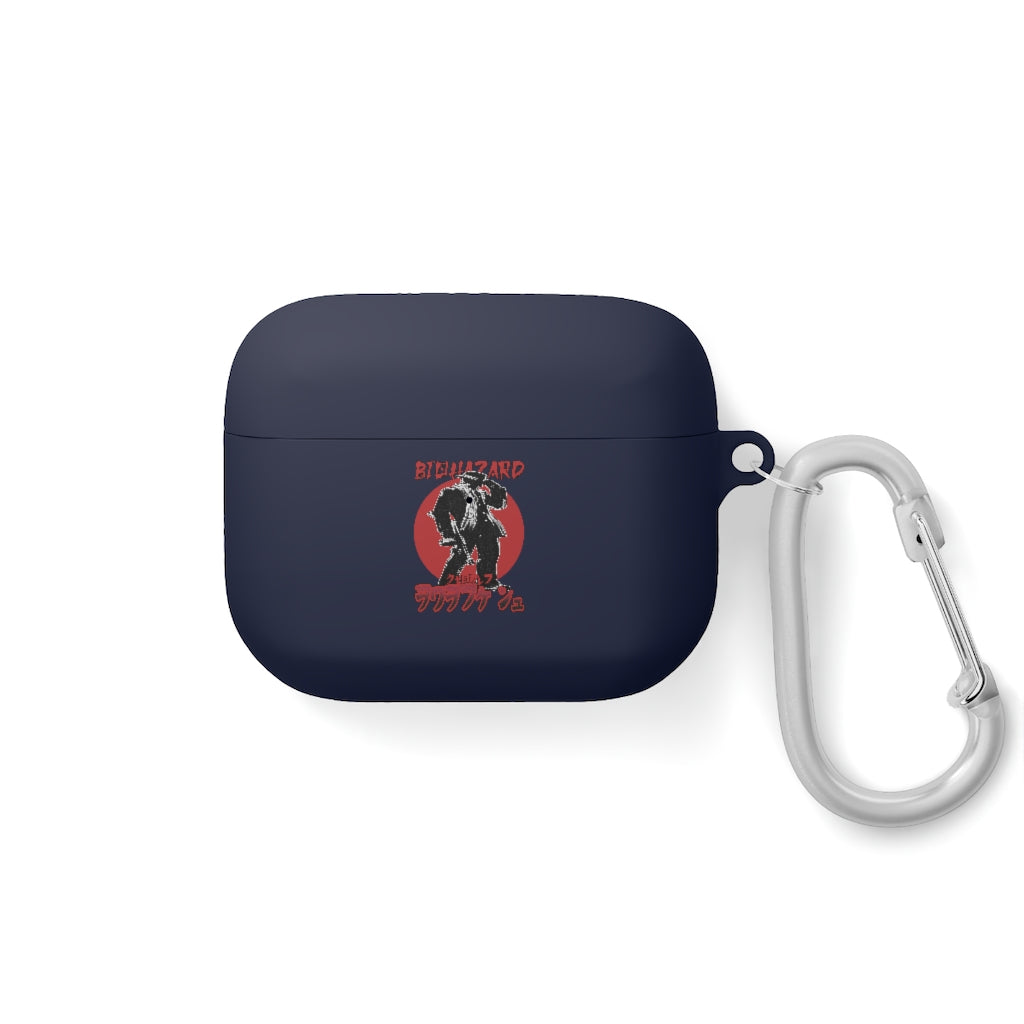 AirPods / AirPods Pro Case Cover - Chicago Typewriter