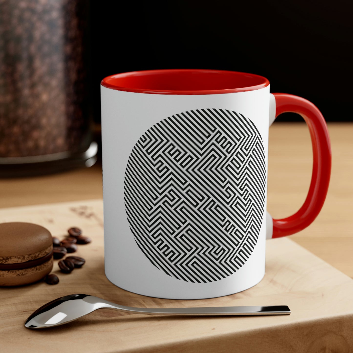 Pokémon Stealth Mug