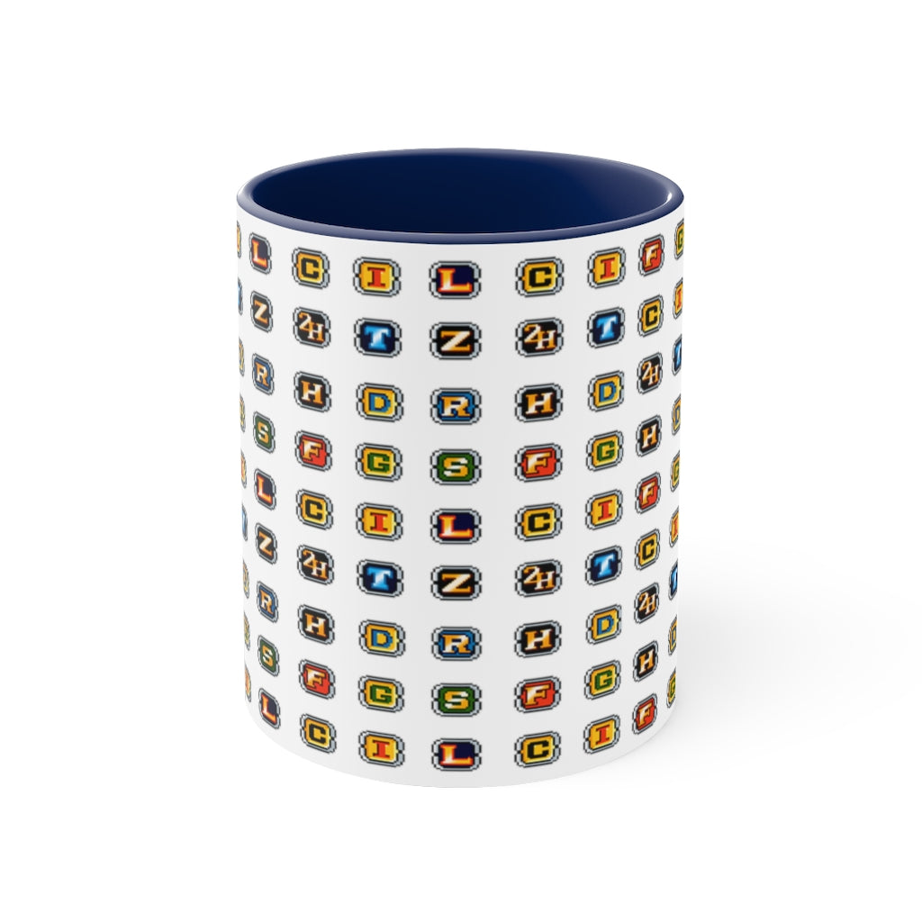 Metal Slug Mug Gaming Merch