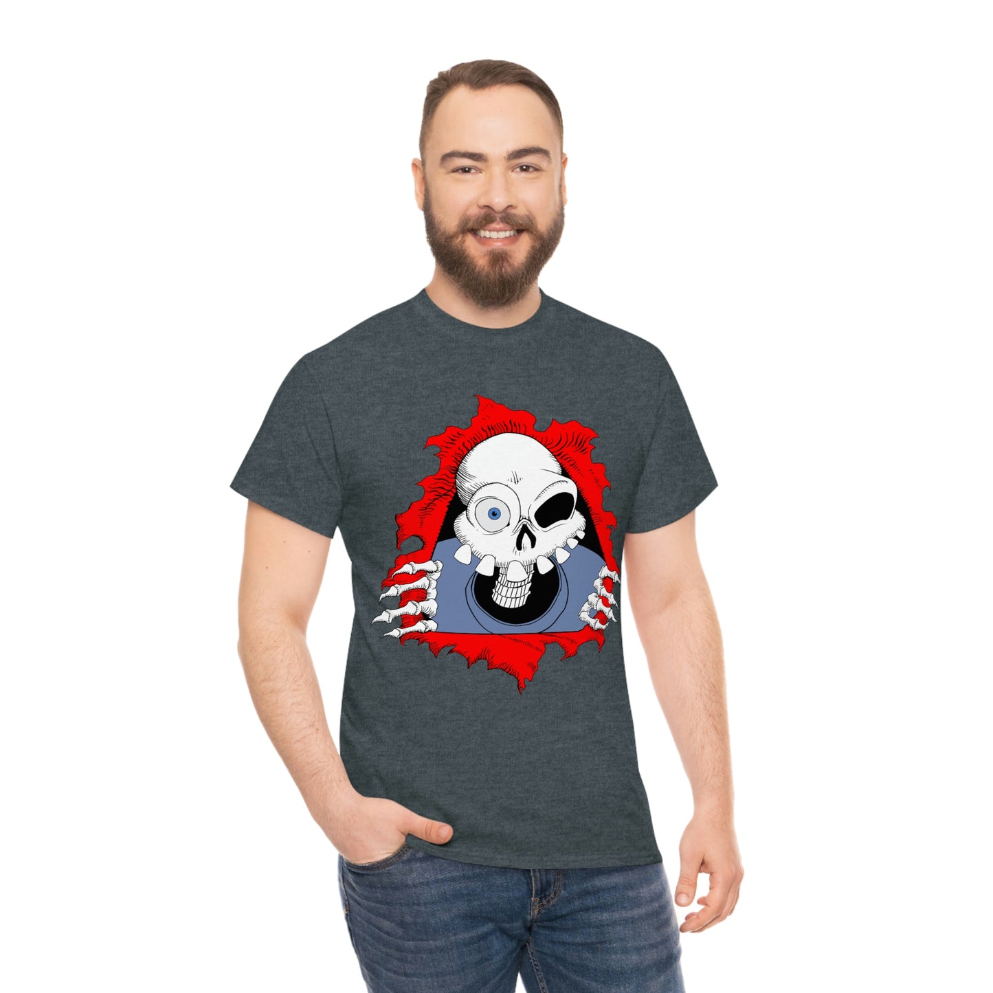 MediEvil Men's Tee - PowellEvil