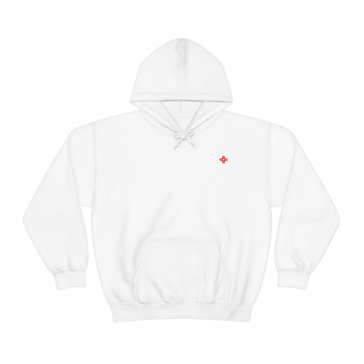 Unisex Hoodie - Neon Lancer