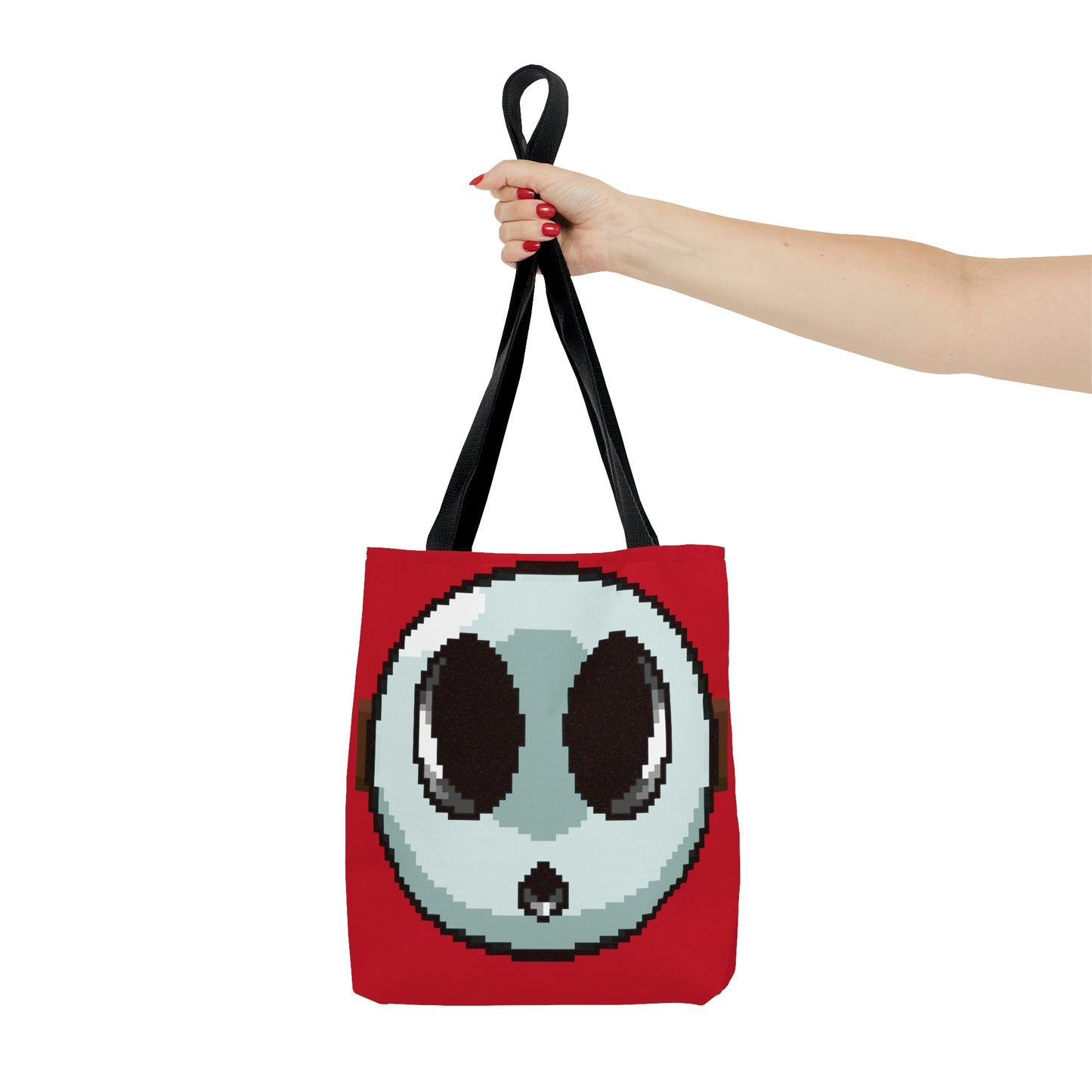 Tote Bag - Do Be Shy