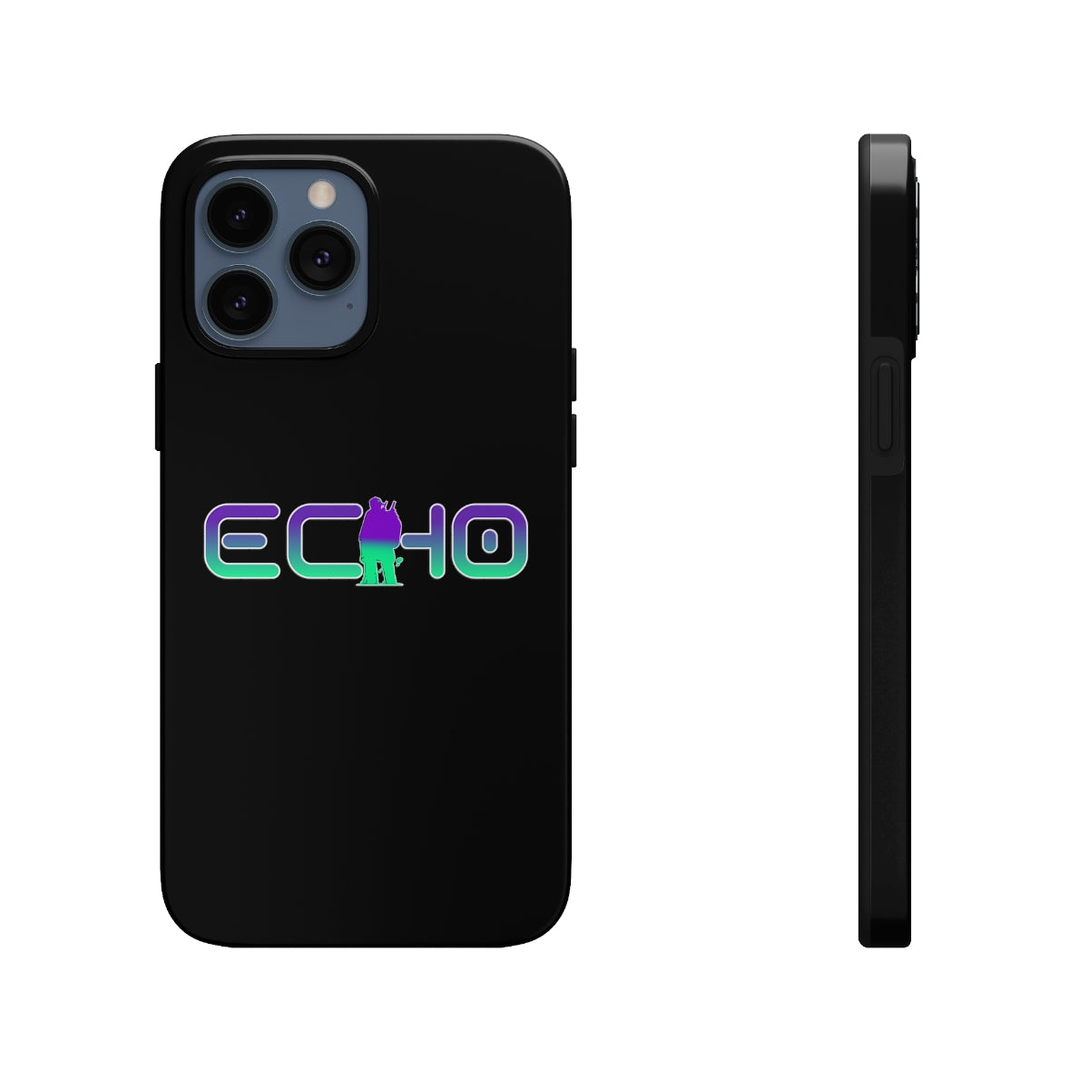 Tough Case - xECHOtvv