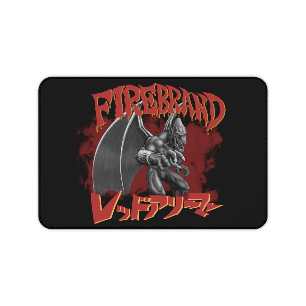 Desk Mat – Fireborn