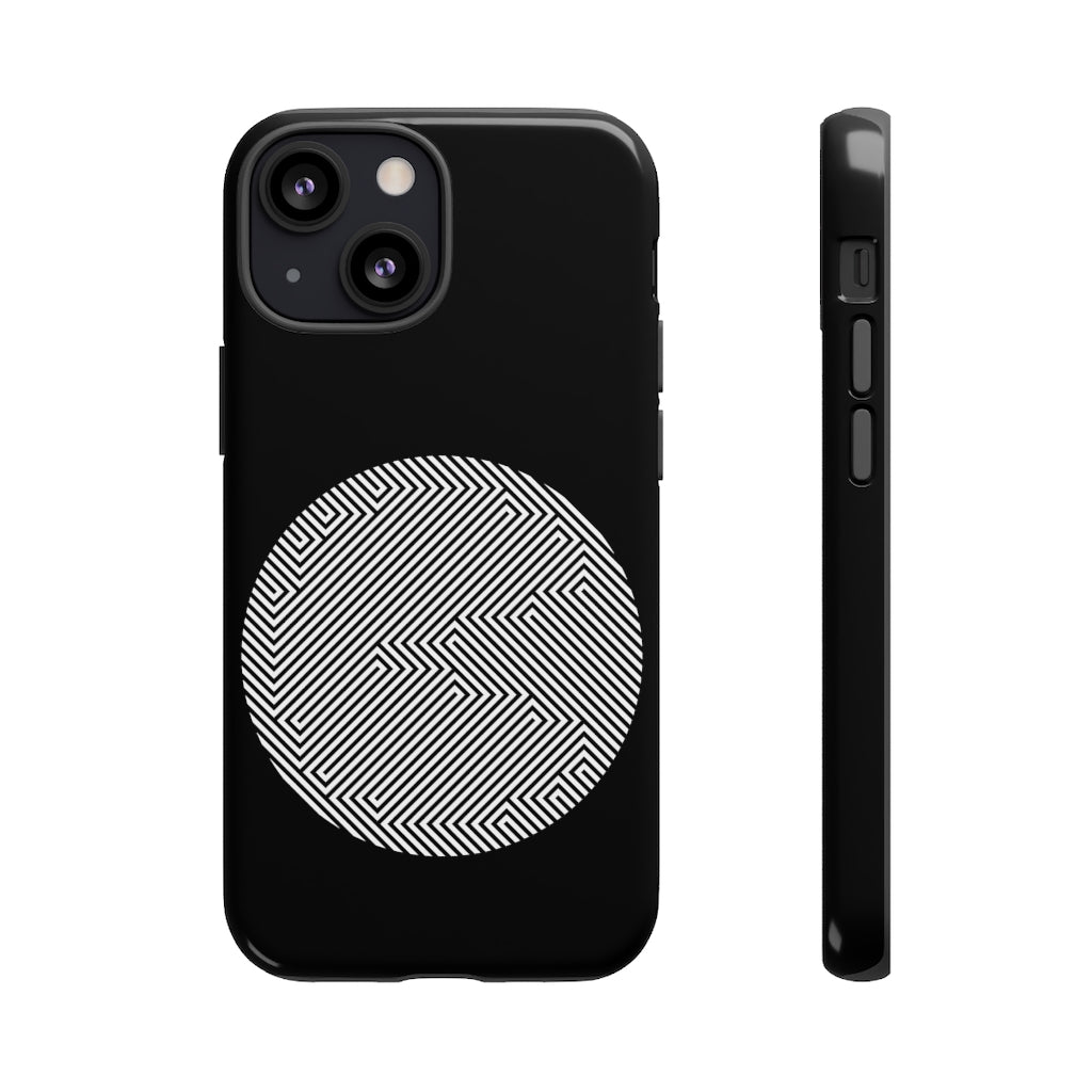 Tough Case - Pac-Man Stealth