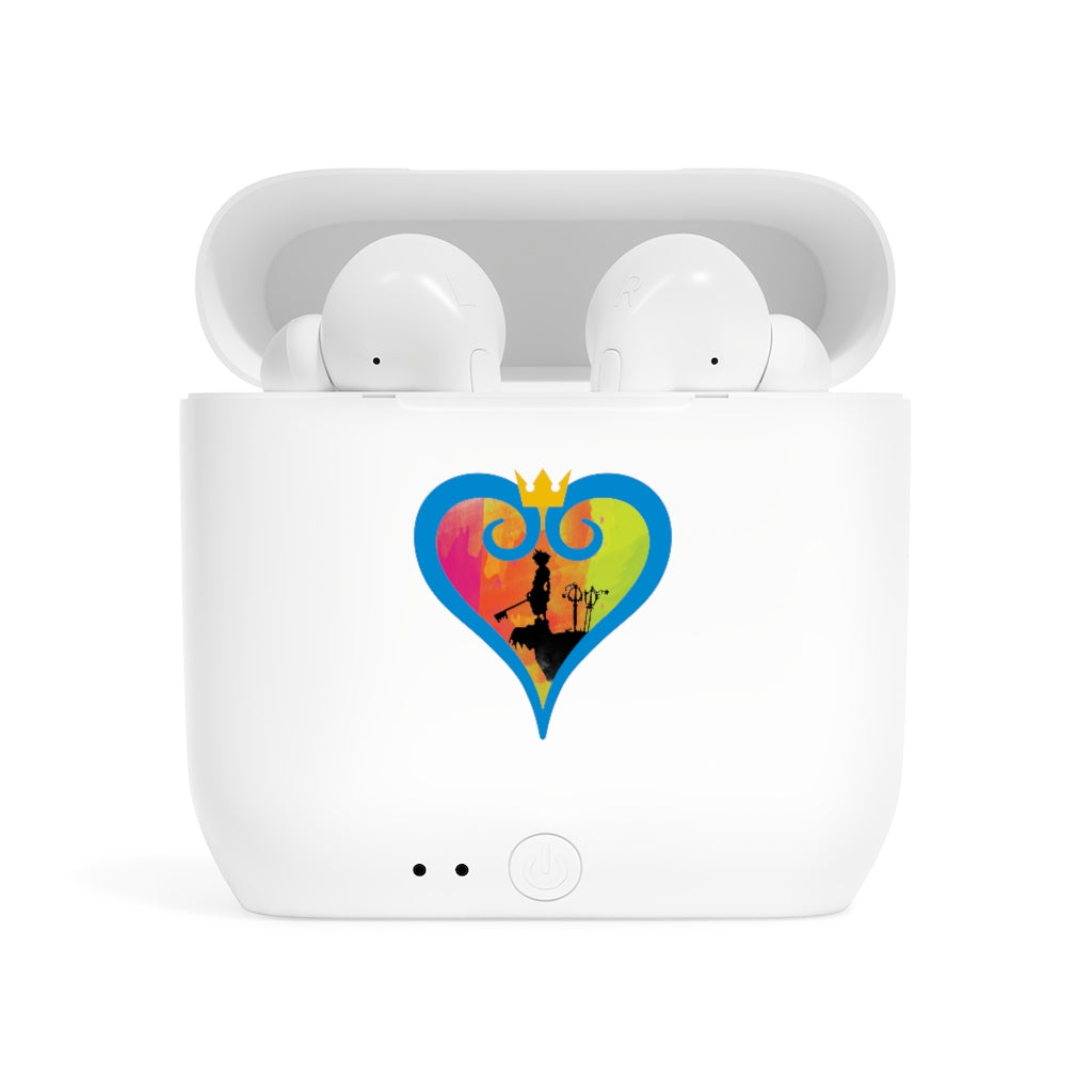 Essos Wireless Earbuds - From Destiny Islands