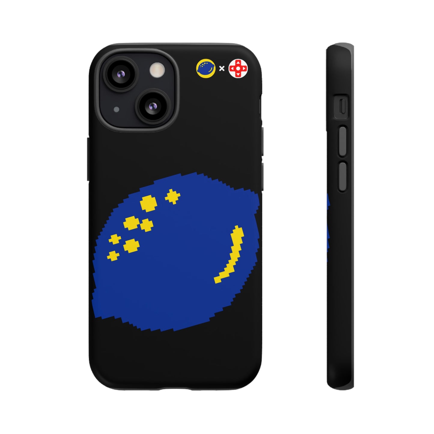 ALS x GSF Tough Case - 8bit Lemon Hero