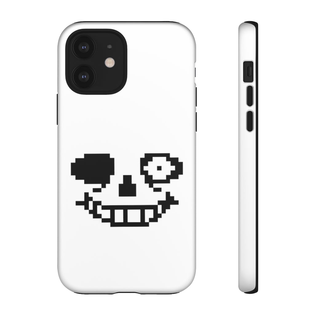 Tough Case - Sans Mercy