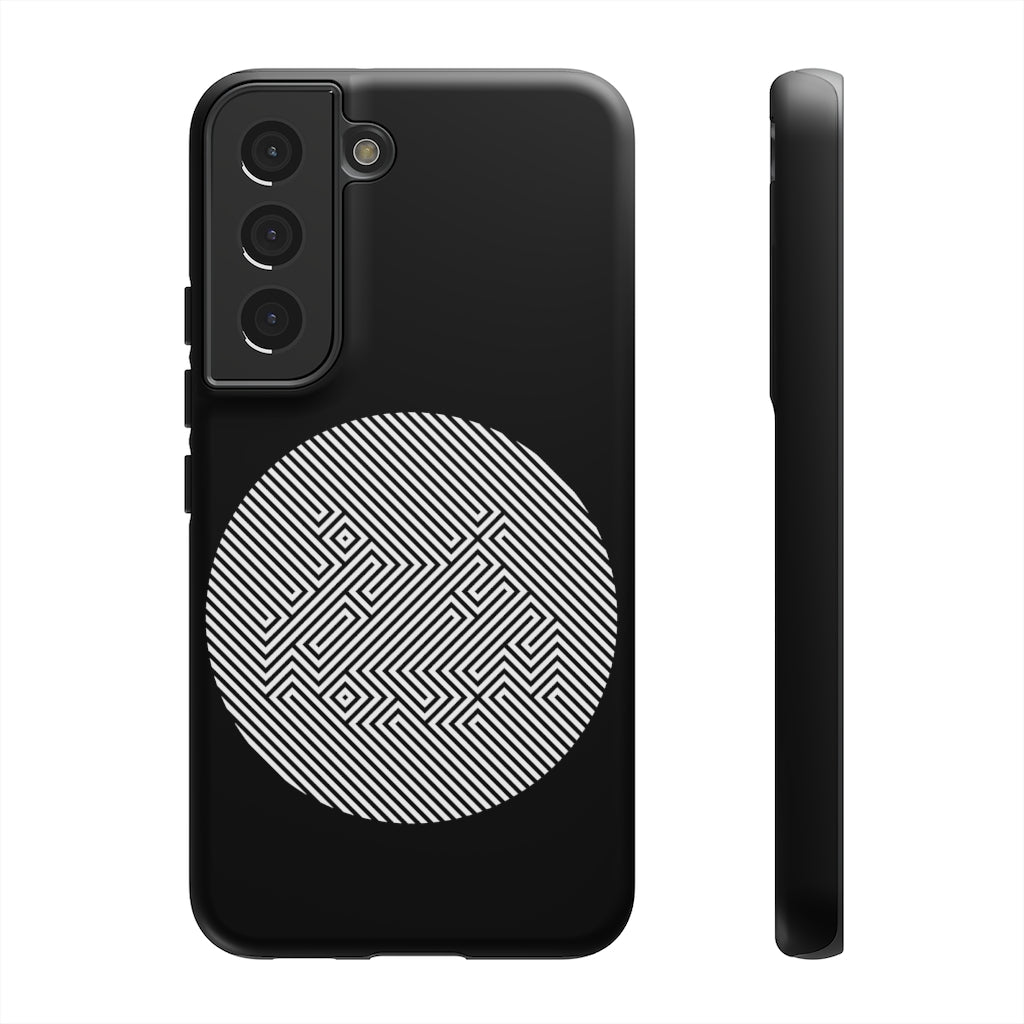 Tough Case - Invader Stealth