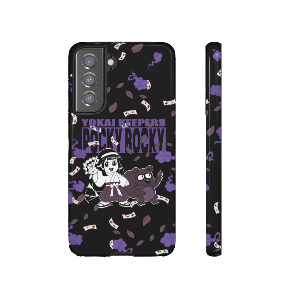 Tough Case - Yokai Keepers