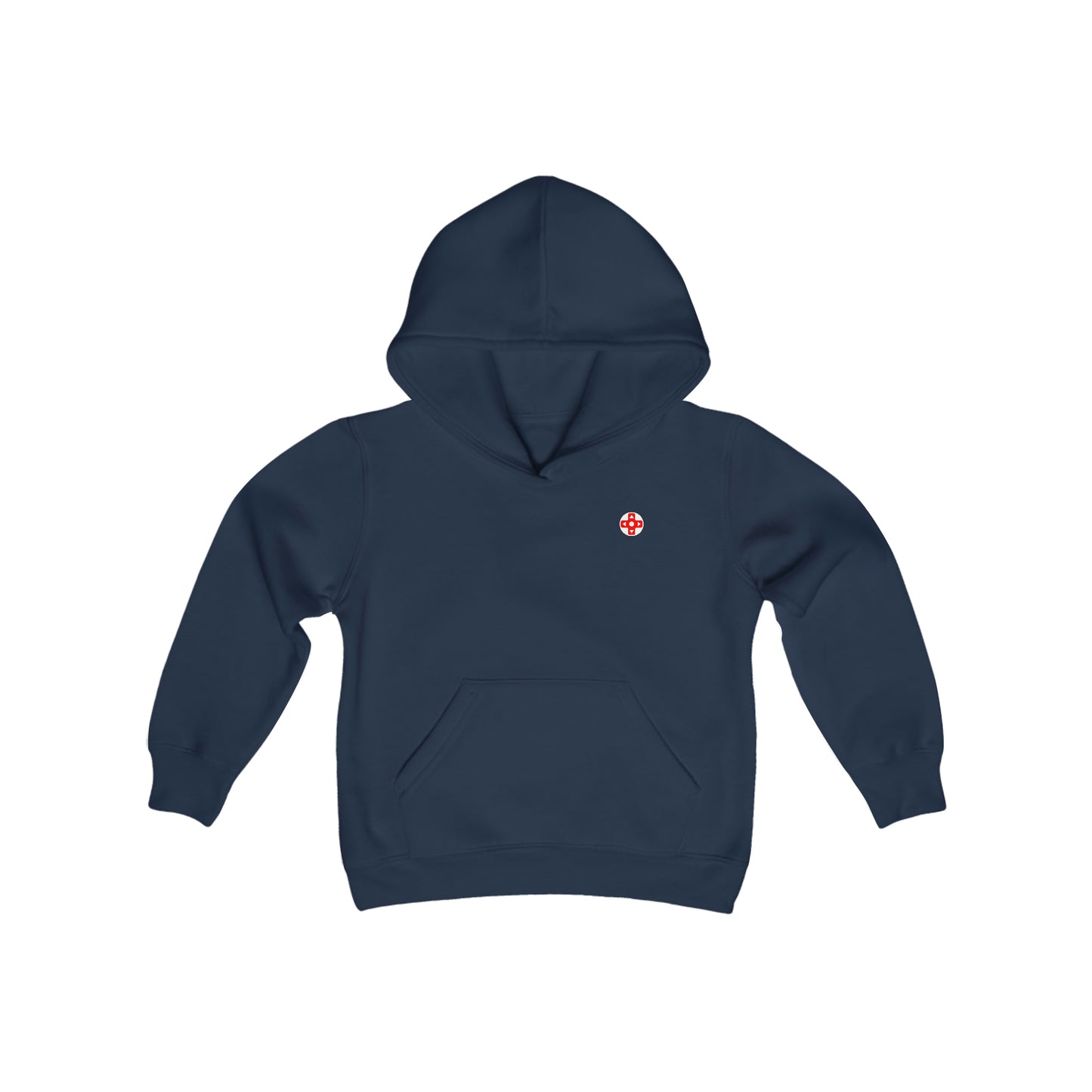 Kids Hoodie - The Legendary Duelist