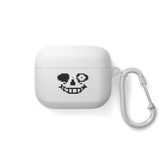 AirPods / AirPods Pro Case Cover - Sans Mercy