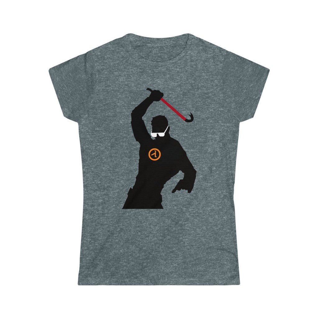 Women's Tee - Freeman
