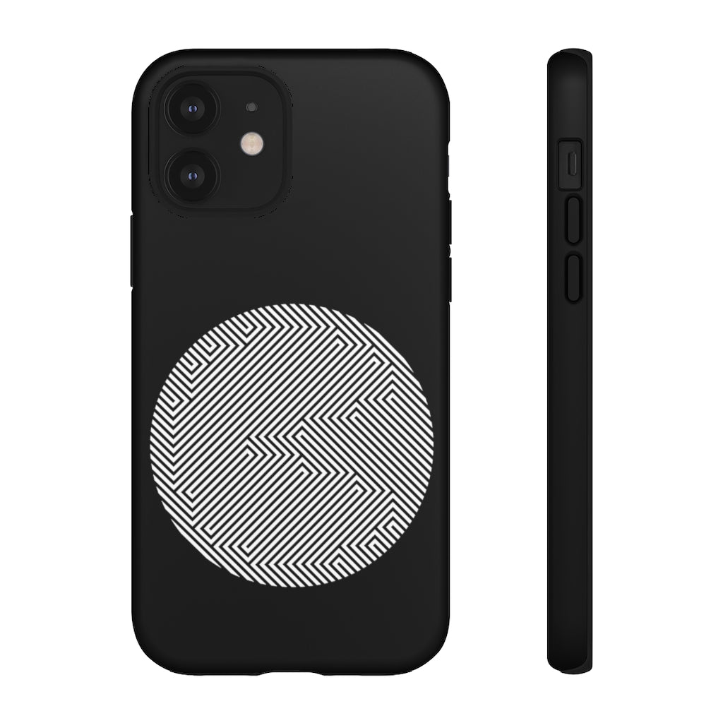 Tough Case - Pac-Man Stealth