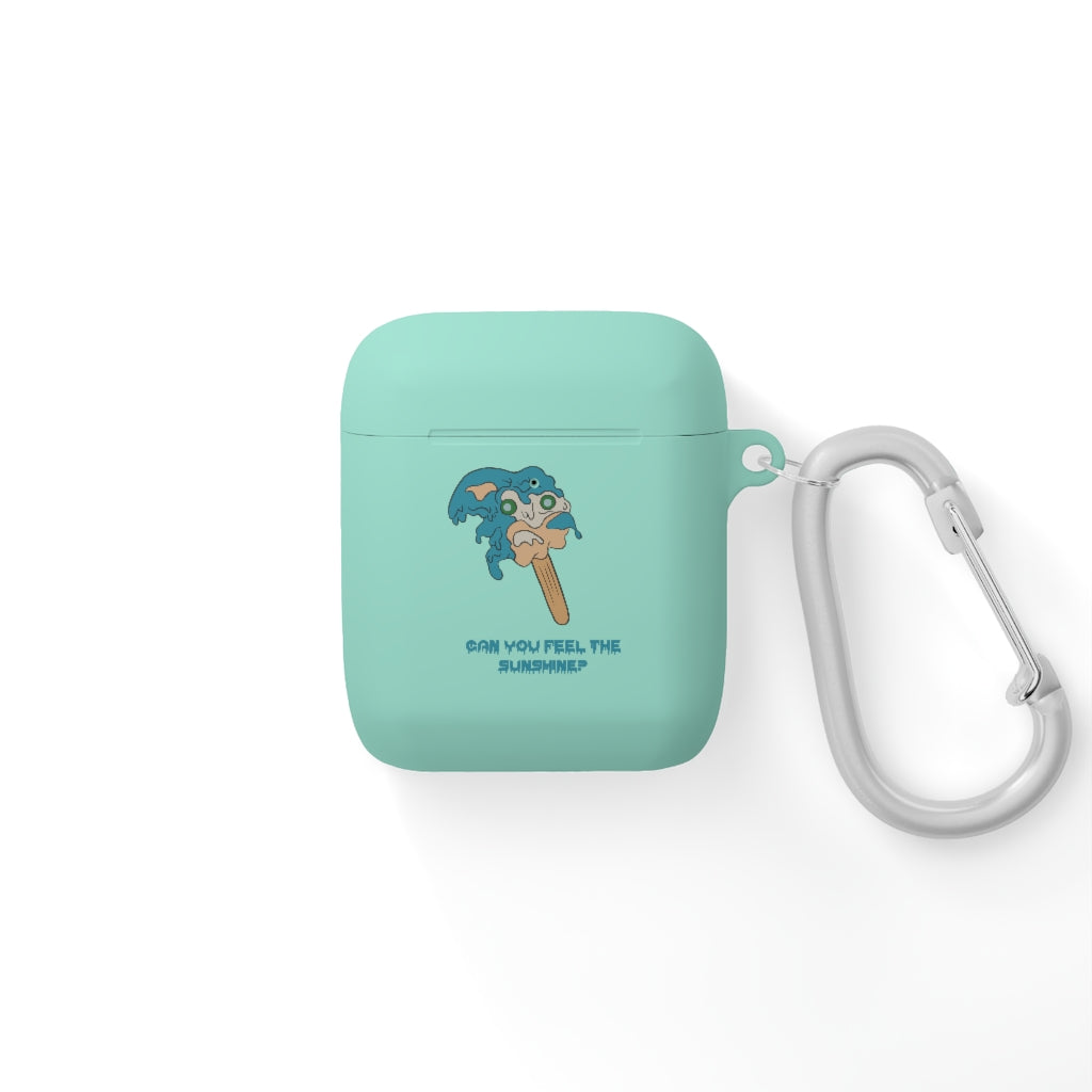 AirPods\Airpods Pro Case cover - Melting Sonic