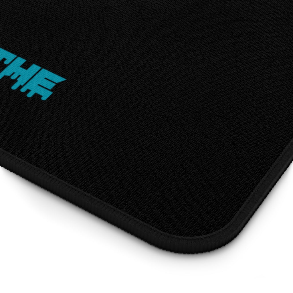 Desk Mat - Melting Sonic