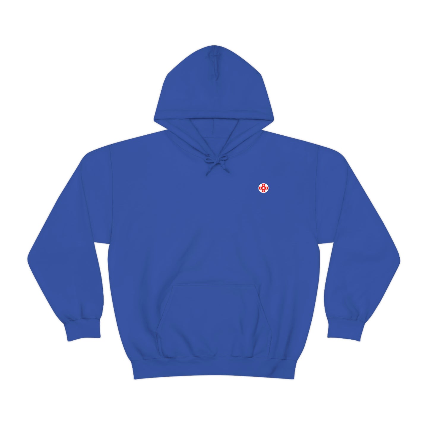 Unisex Hoodie - Do be Shy