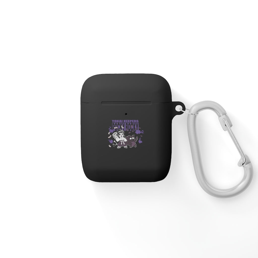 AirPods/AirPods Pro Case Cover - Yokai Keepers
